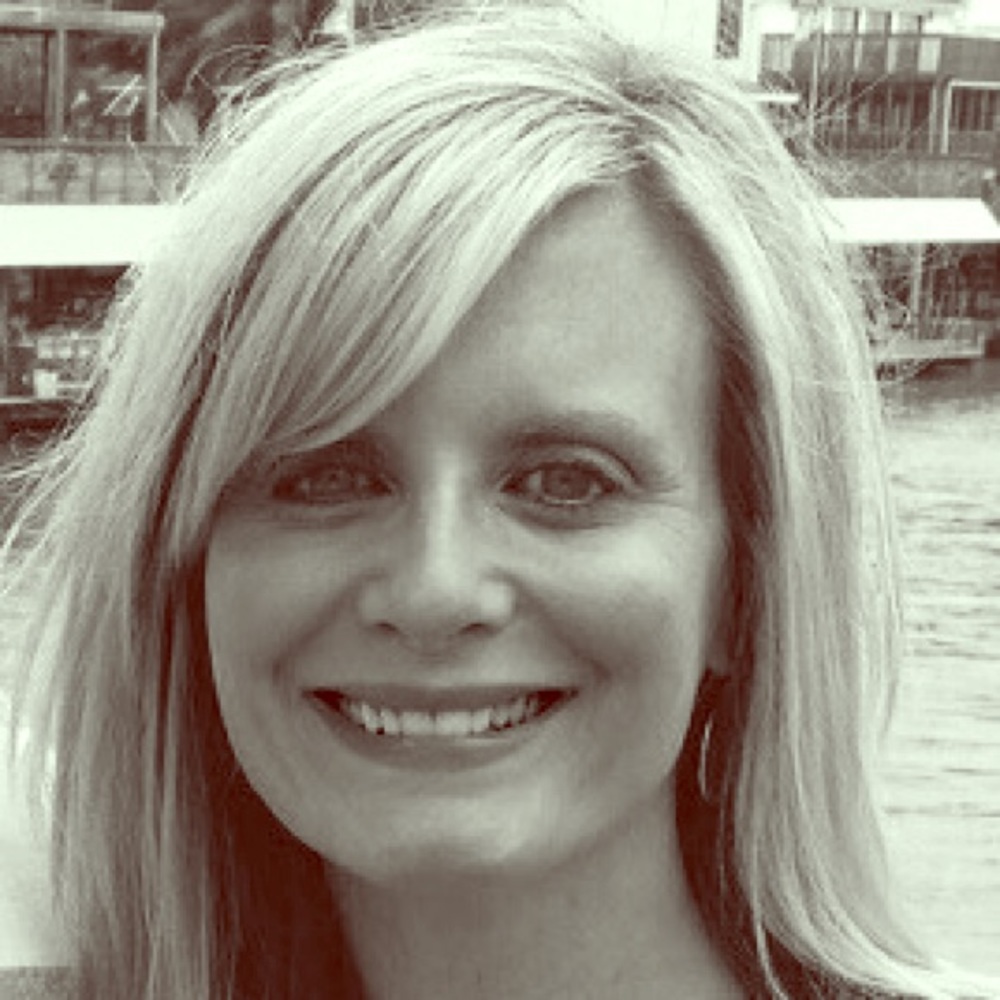 Meet your Posher, Courtney